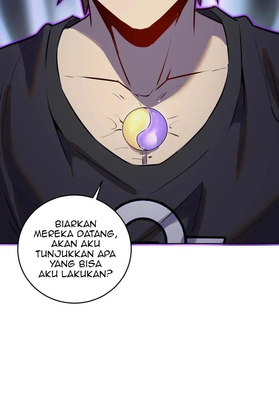 Dark Star Emperor Chapter 196 Gambar 28