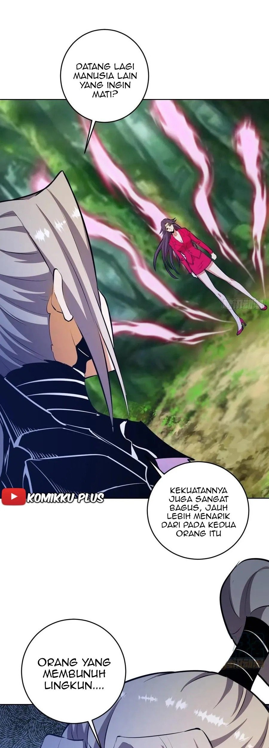 Dark Star Emperor Chapter 195 Gambar 3