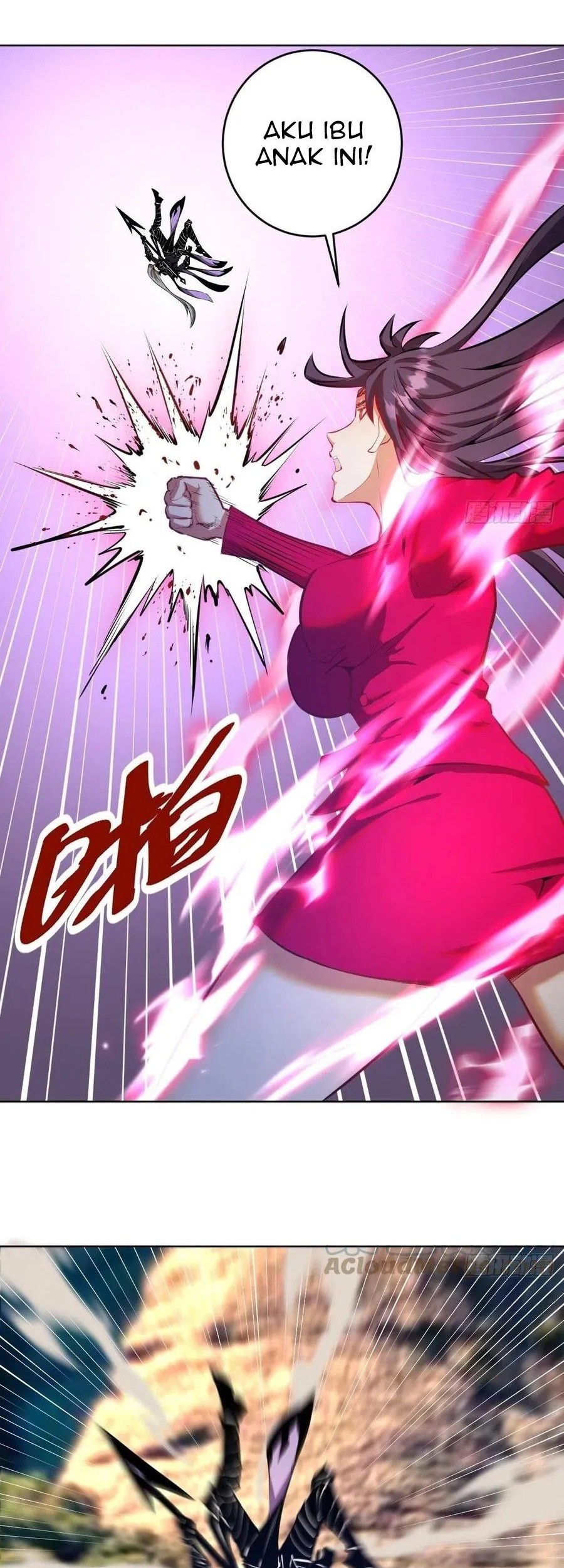 Dark Star Emperor Chapter 195 Gambar 5