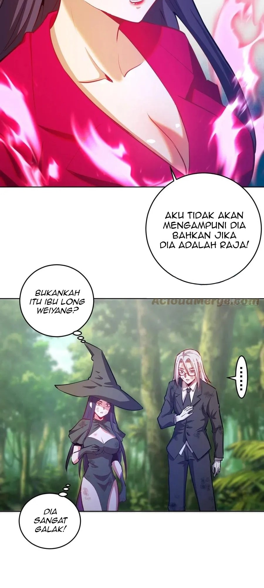 Dark Star Emperor Chapter 195 Gambar 9