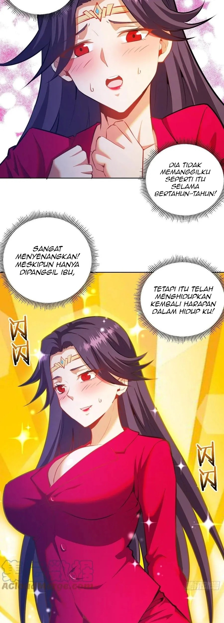 Dark Star Emperor Chapter 195 Gambar 11