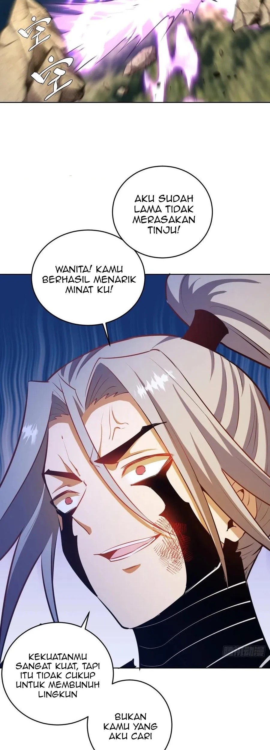 Dark Star Emperor Chapter 195 Gambar 13