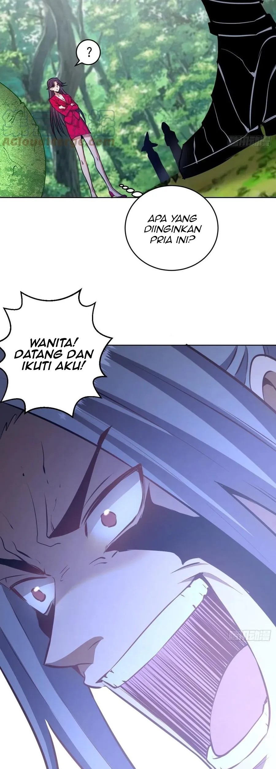 Dark Star Emperor Chapter 195 Gambar 15
