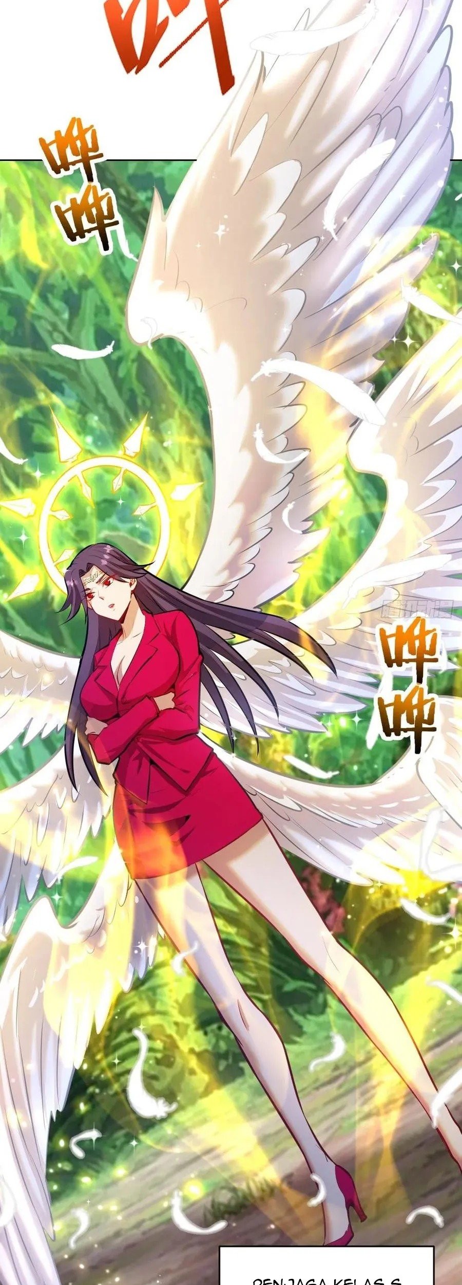 Dark Star Emperor Chapter 195 Gambar 20