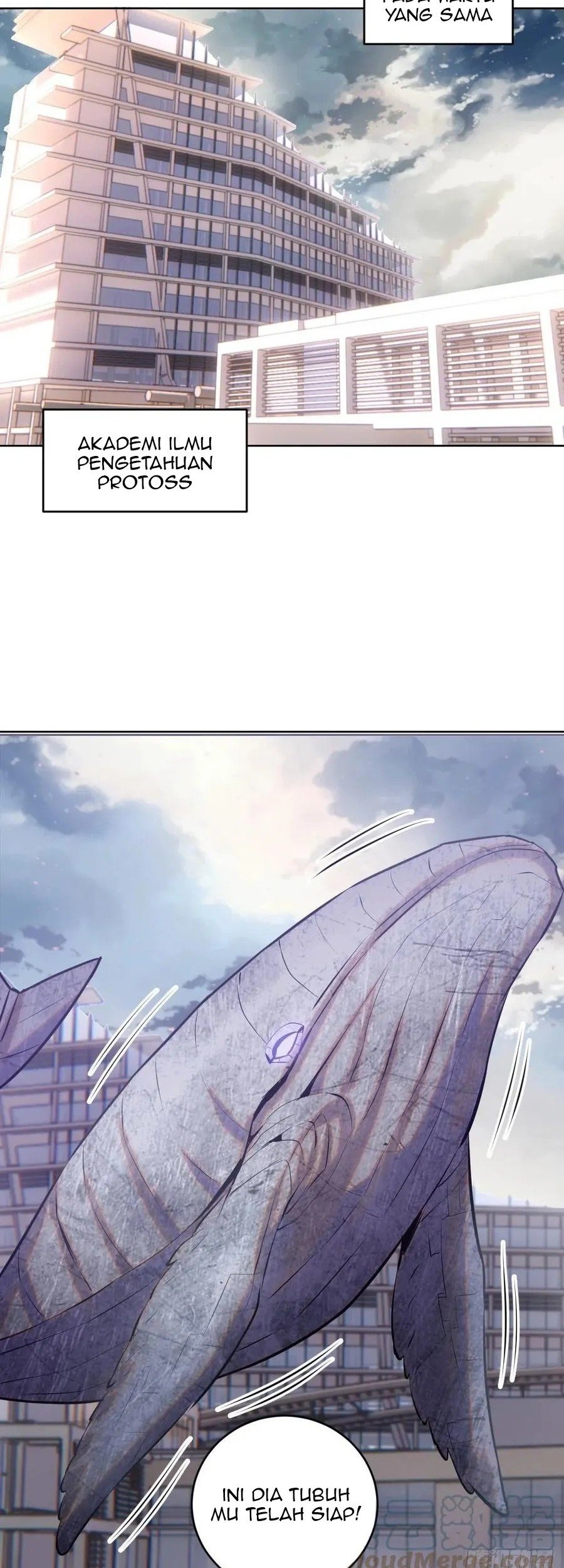 Dark Star Emperor Chapter 195 Gambar 23
