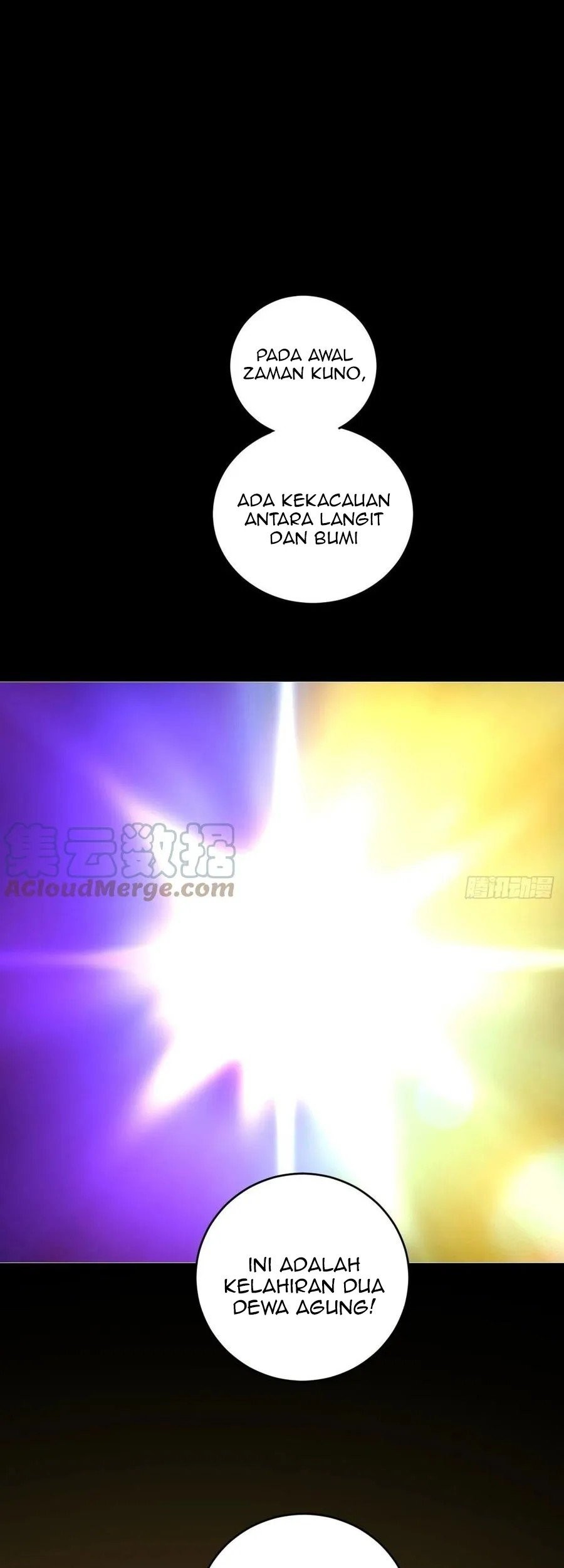 Dark Star Emperor Chapter 195 Gambar 26