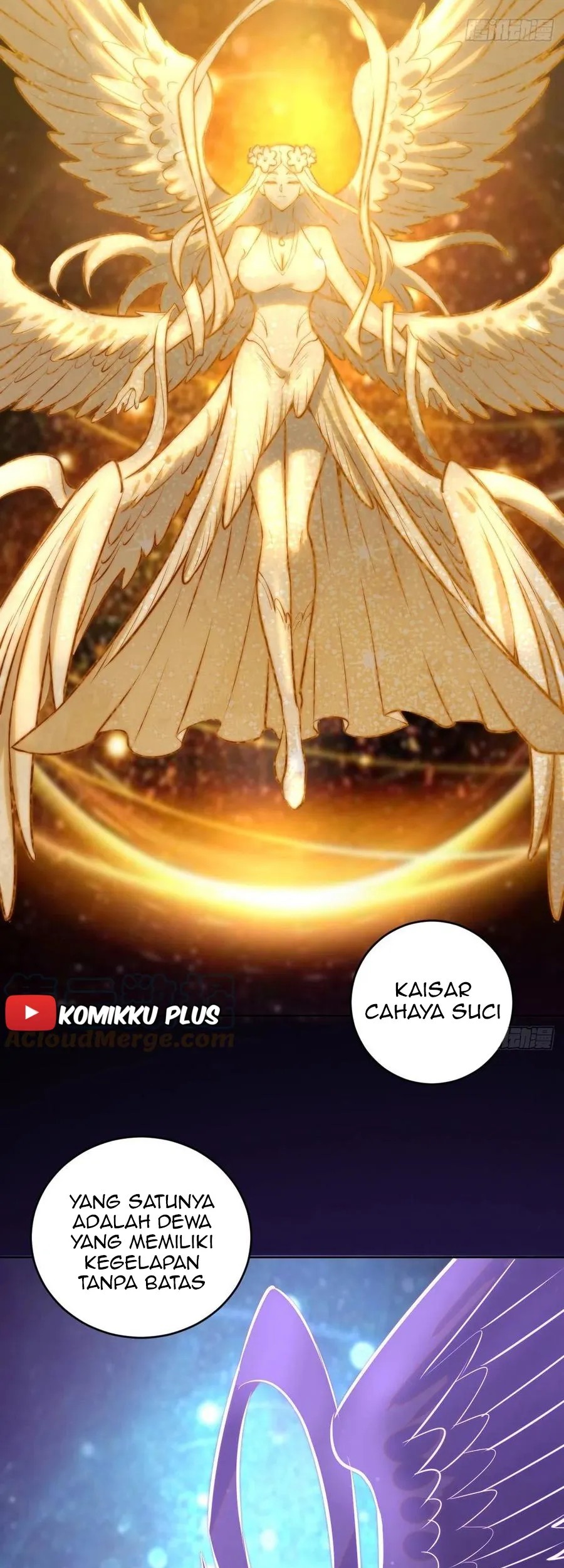 Dark Star Emperor Chapter 195 Gambar 28