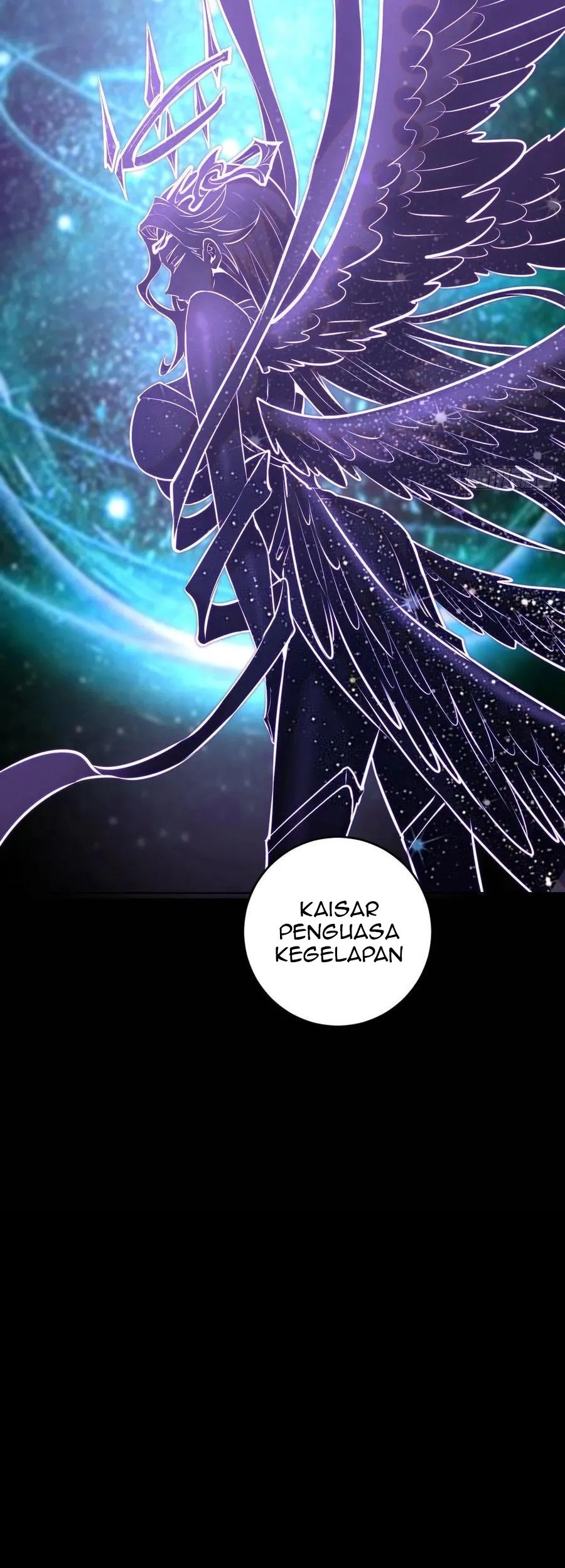 Dark Star Emperor Chapter 195 Gambar 29