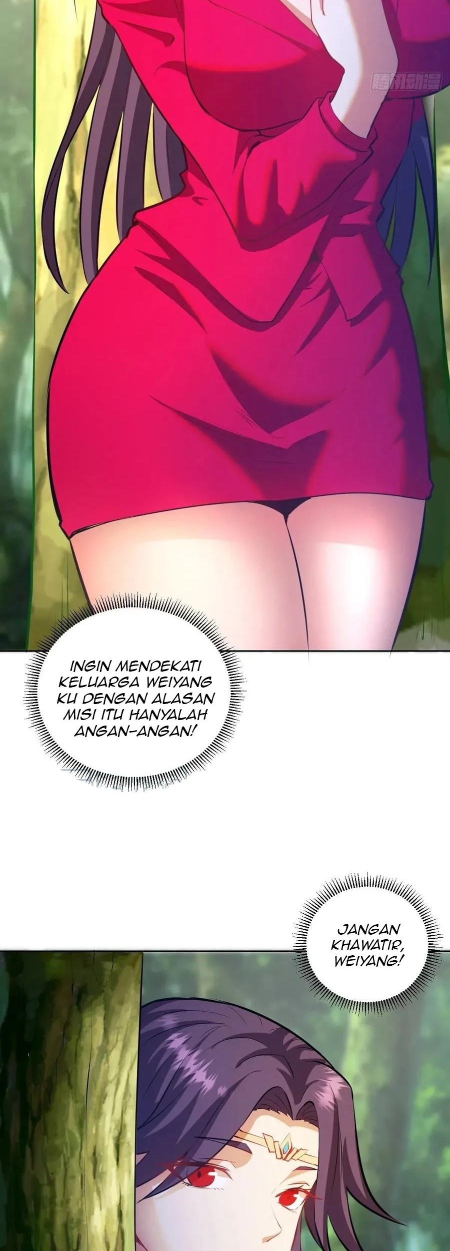 Dark Star Emperor Chapter 194 Gambar 11