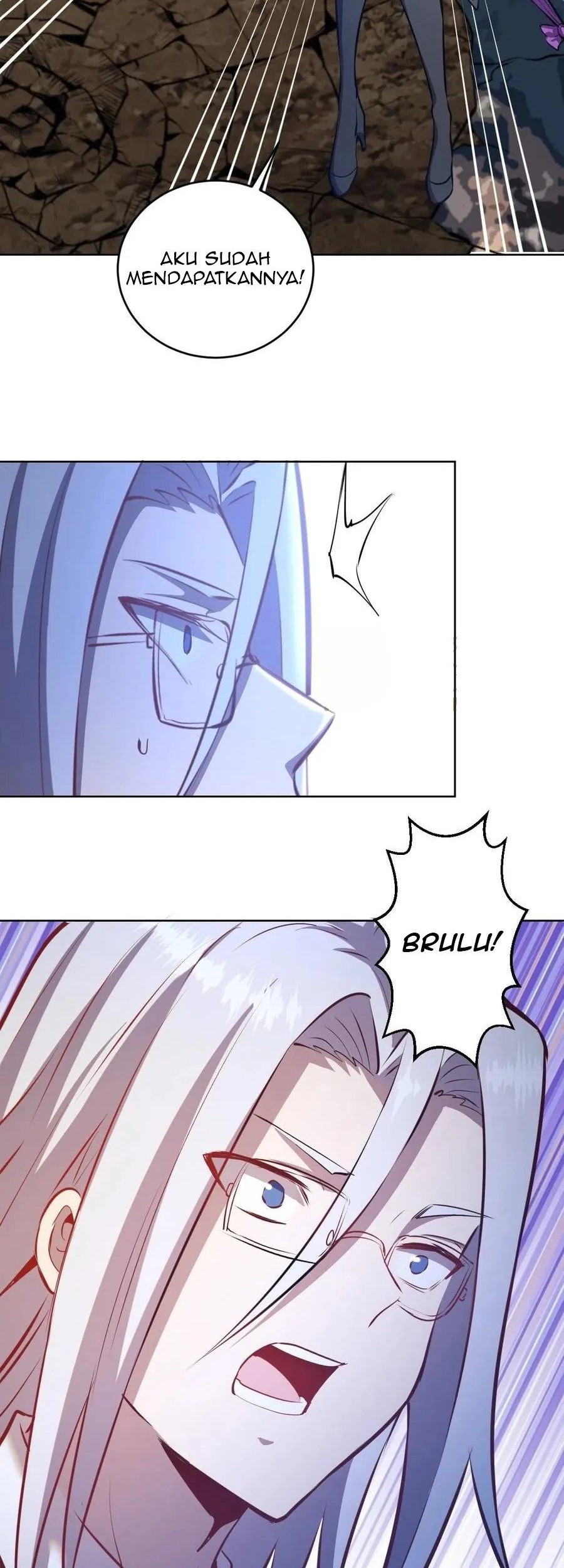 Dark Star Emperor Chapter 194 Gambar 14