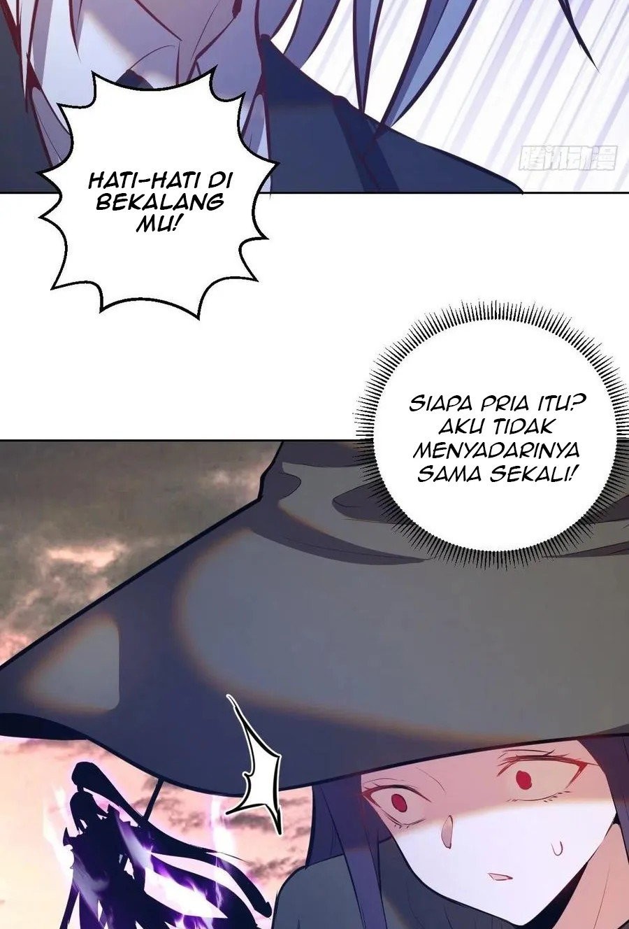 Dark Star Emperor Chapter 194 Gambar 15