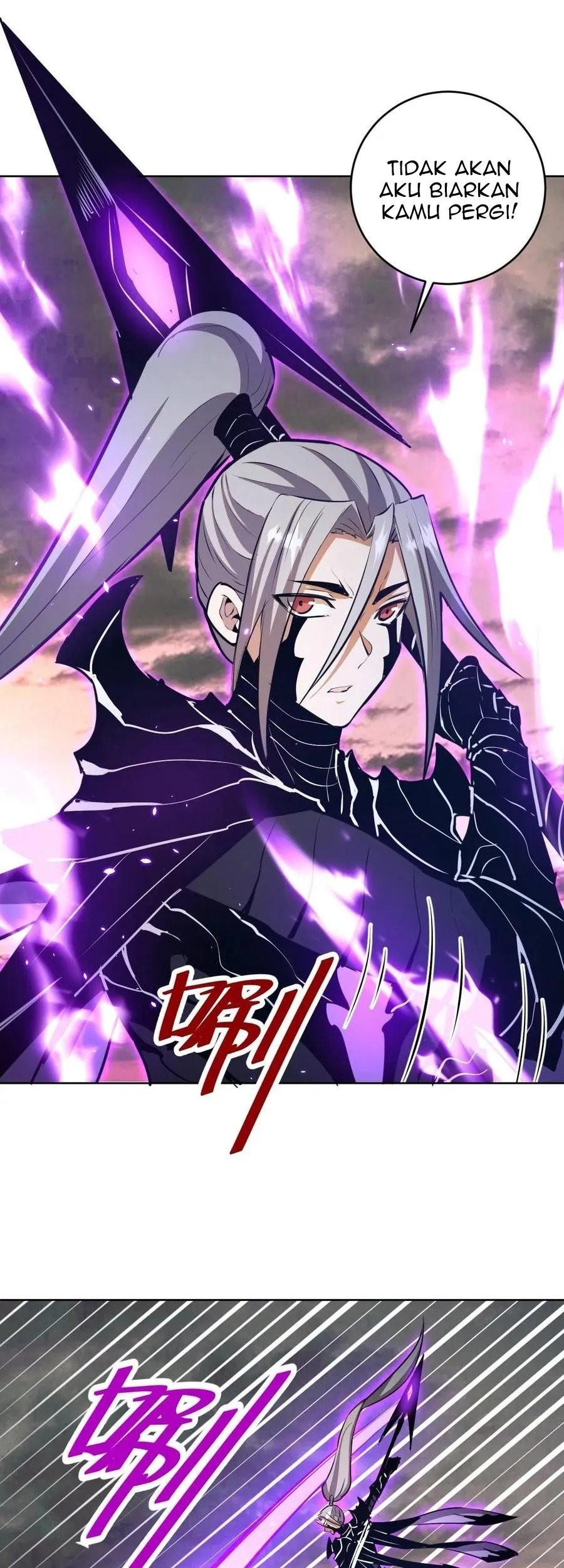 Dark Star Emperor Chapter 194 Gambar 18