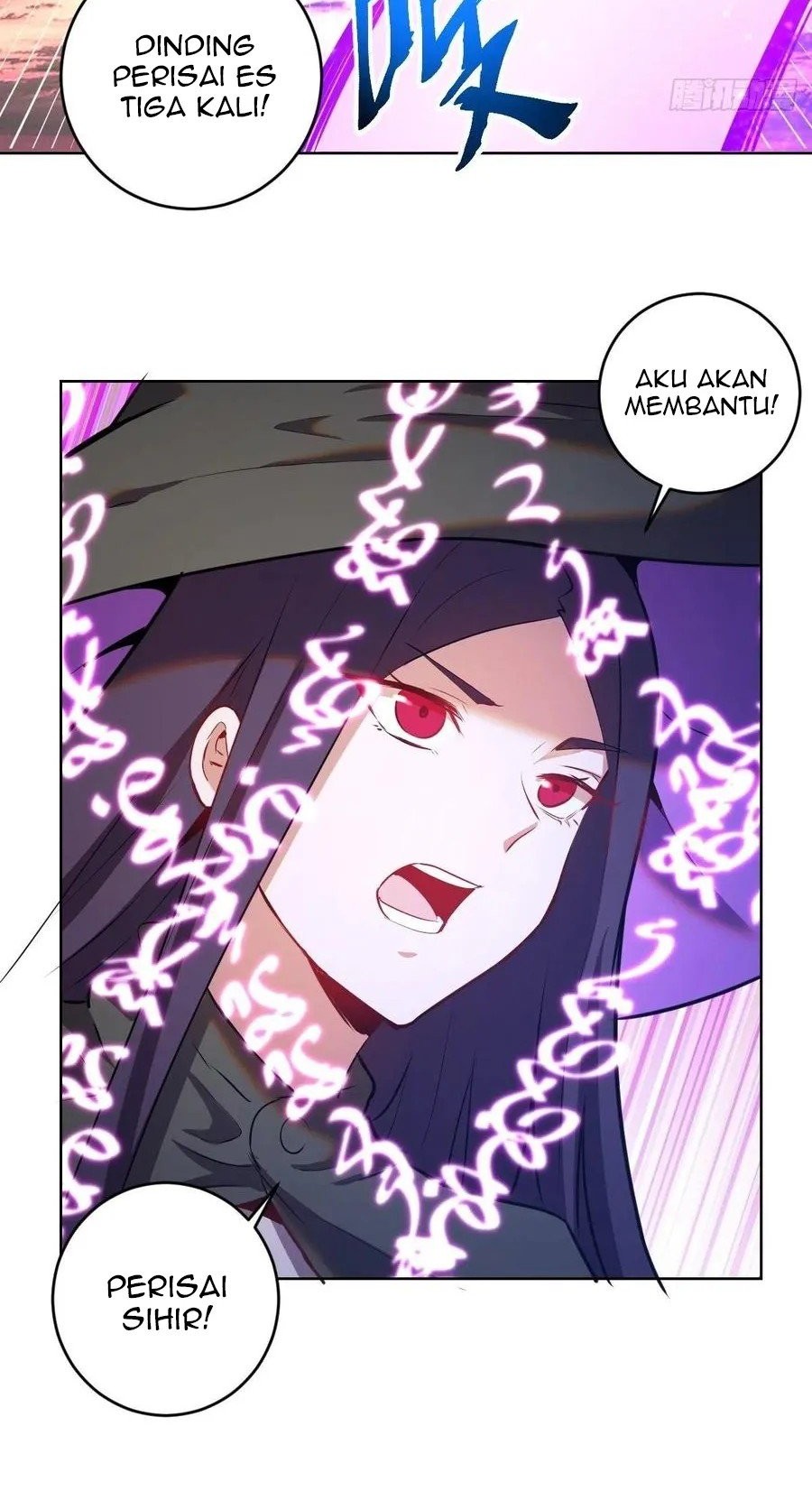 Dark Star Emperor Chapter 194 Gambar 20
