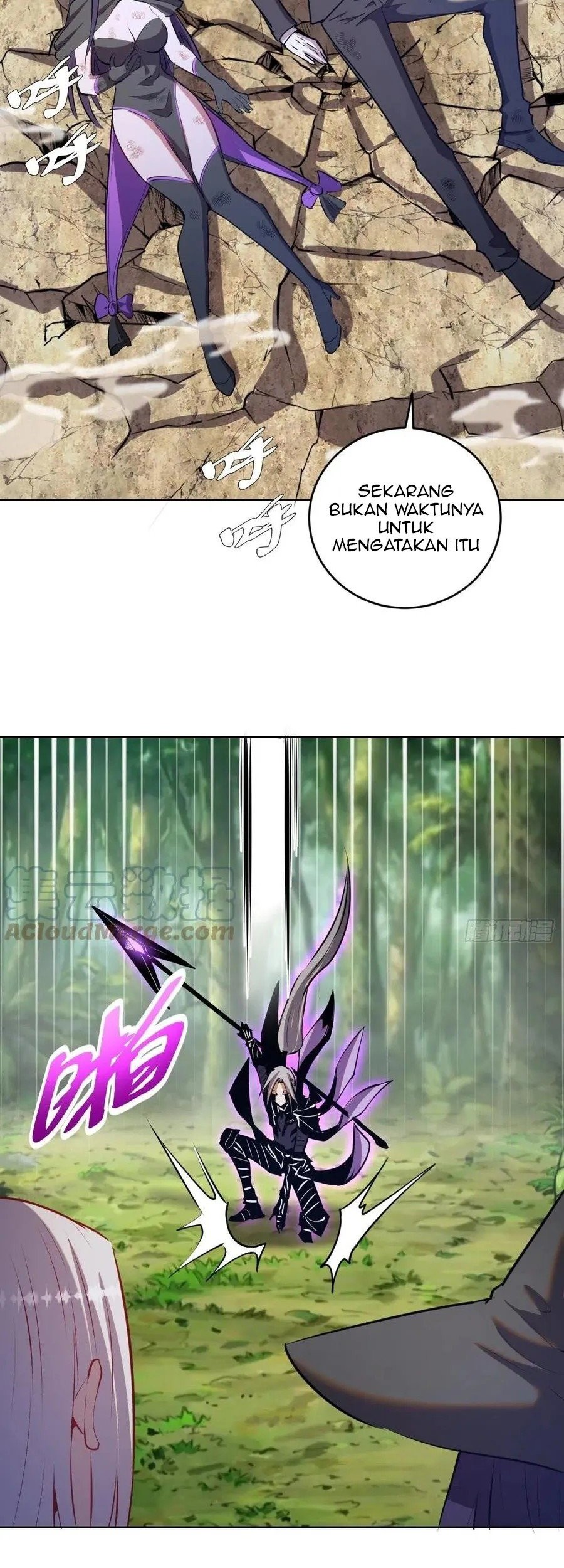 Dark Star Emperor Chapter 194 Gambar 23