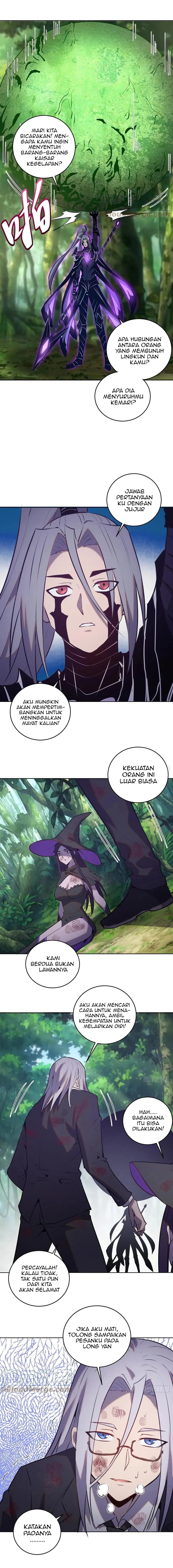 Dark Star Emperor Chapter 194 9