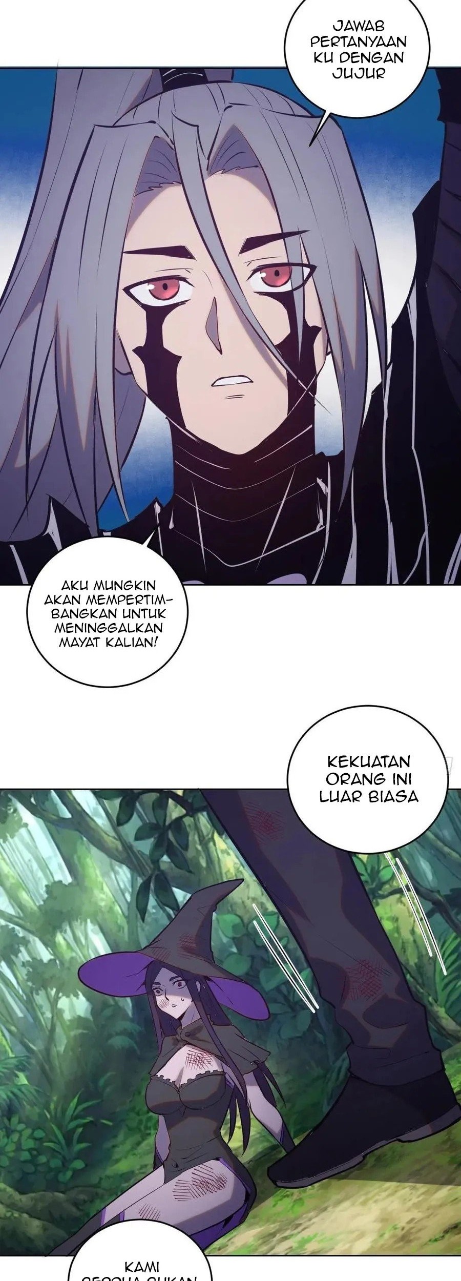 Dark Star Emperor Chapter 194 Gambar 26