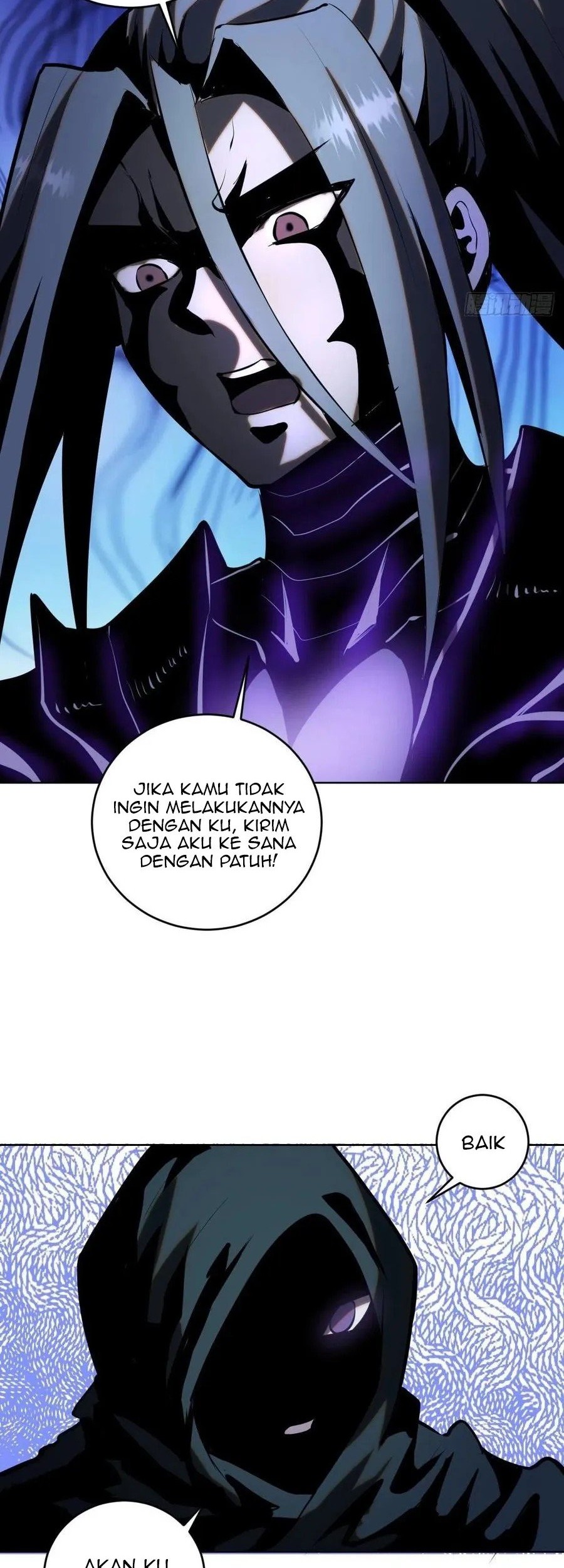 Dark Star Emperor Chapter 193 Gambar 9