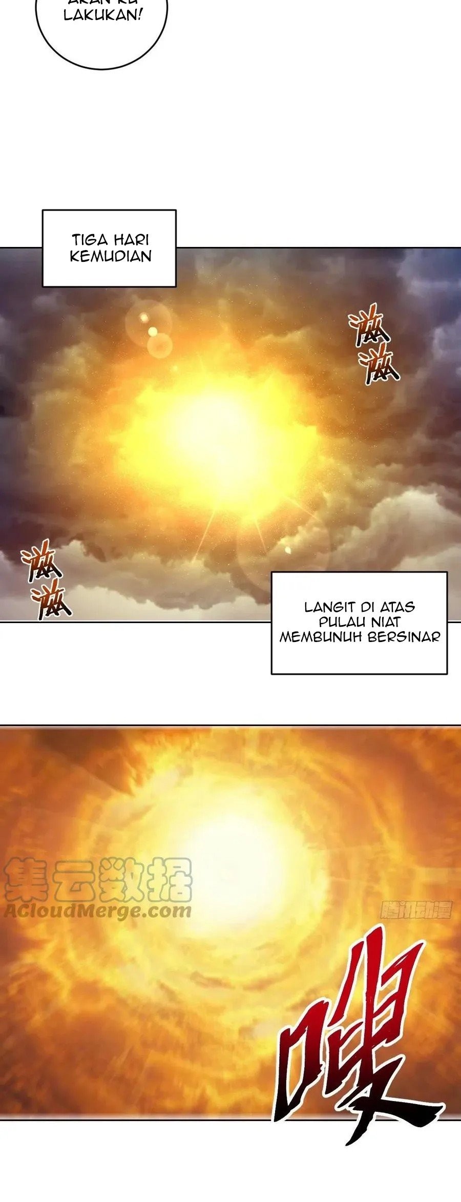 Dark Star Emperor Chapter 193 Gambar 10
