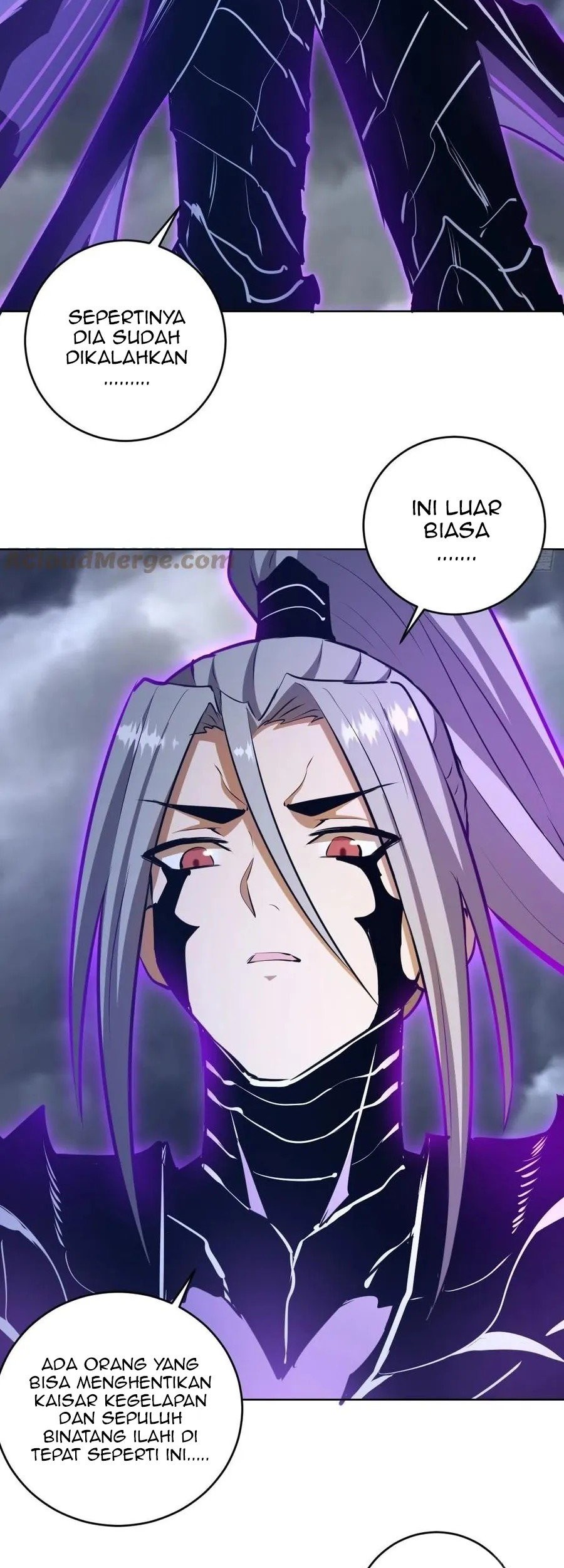 Dark Star Emperor Chapter 193 Gambar 13