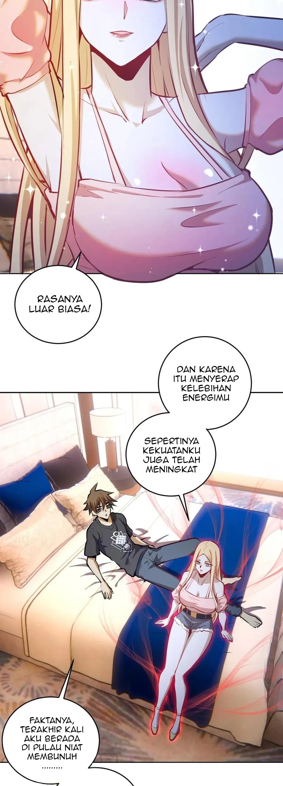 Dark Star Emperor Chapter 193 Gambar 17
