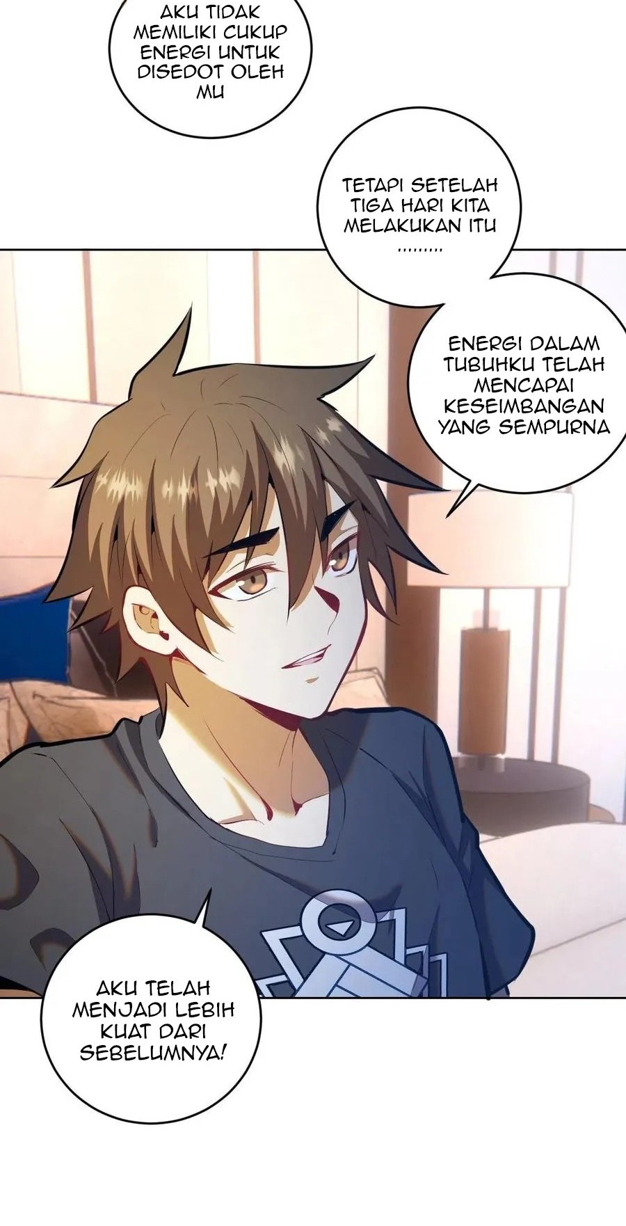Dark Star Emperor Chapter 193 Gambar 18