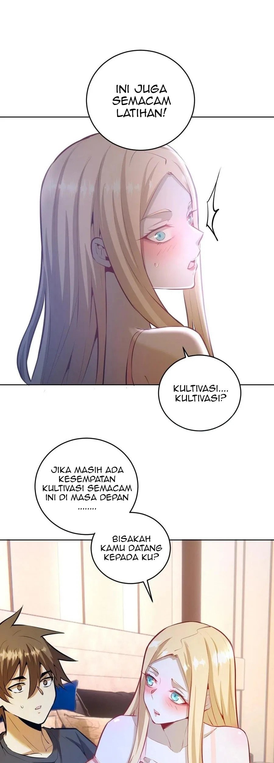 Dark Star Emperor Chapter 193 Gambar 19