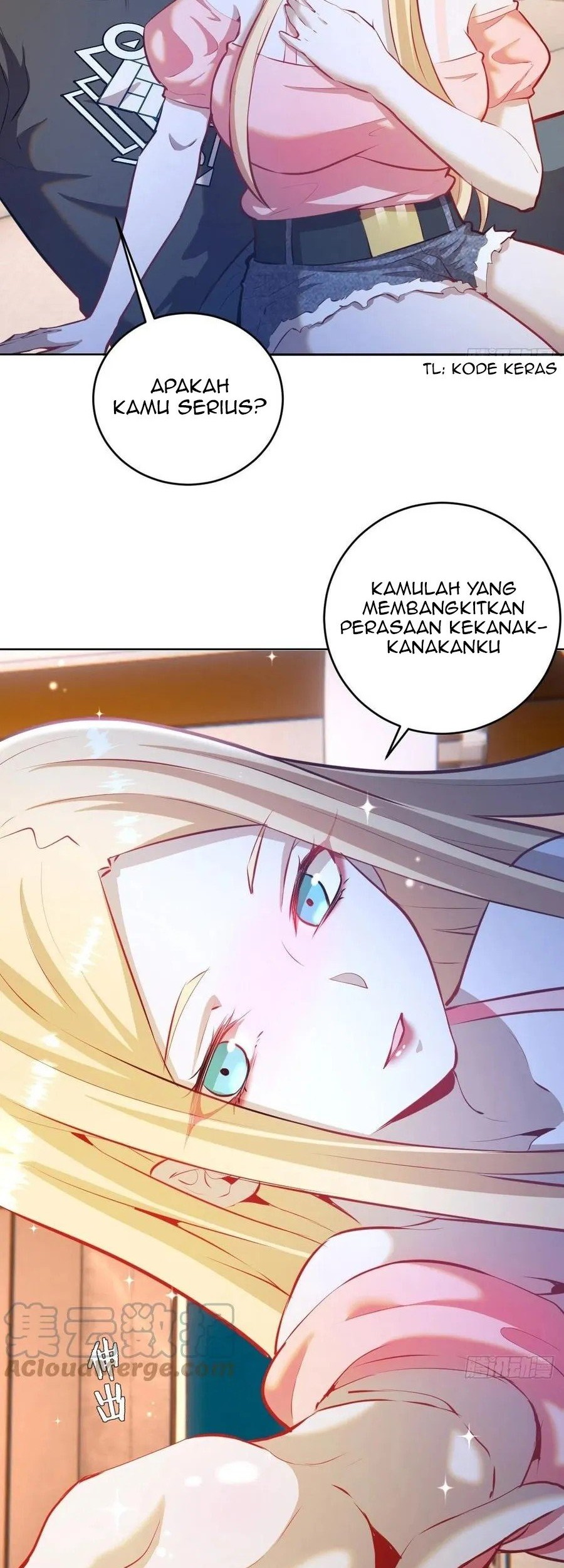 Dark Star Emperor Chapter 193 Gambar 20