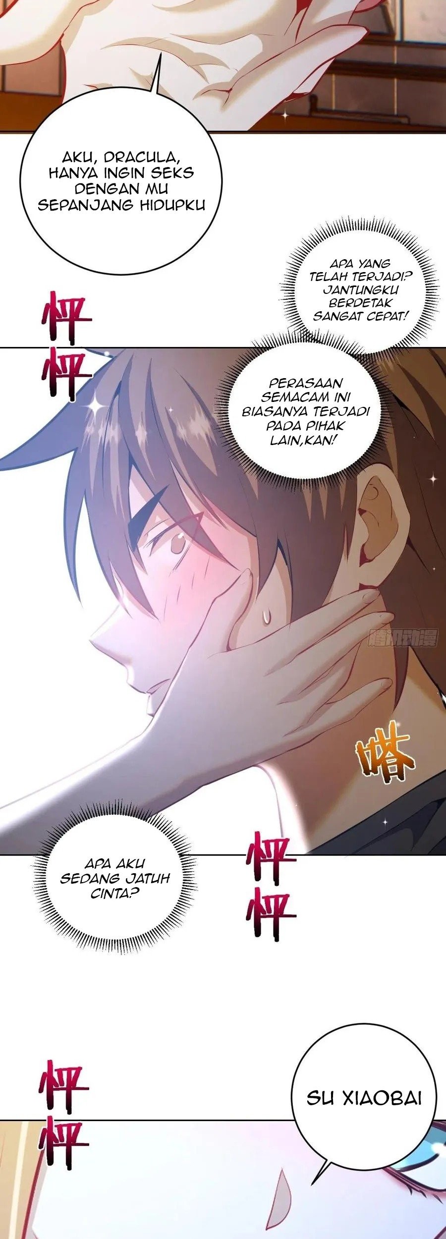 Dark Star Emperor Chapter 193 Gambar 21