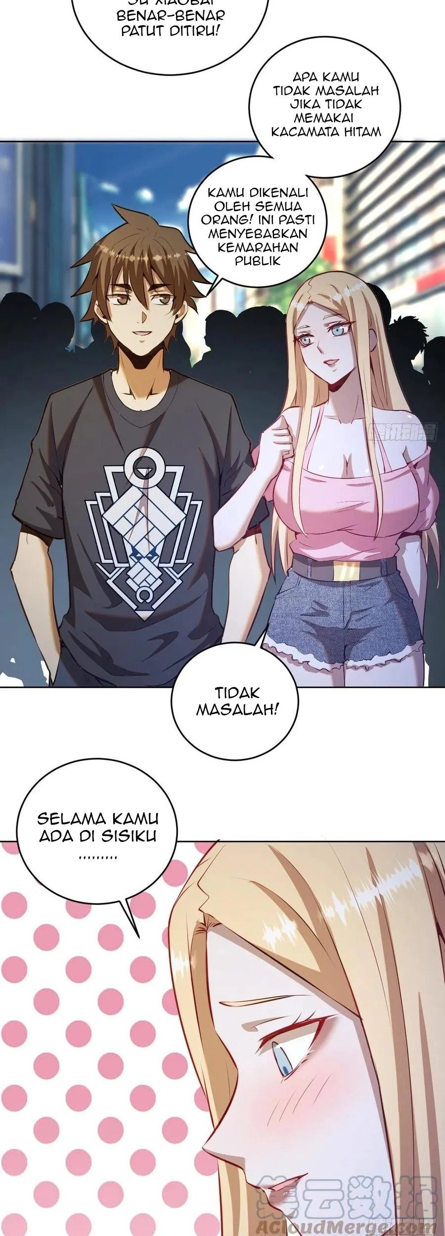 Dark Star Emperor Chapter 193 Gambar 26