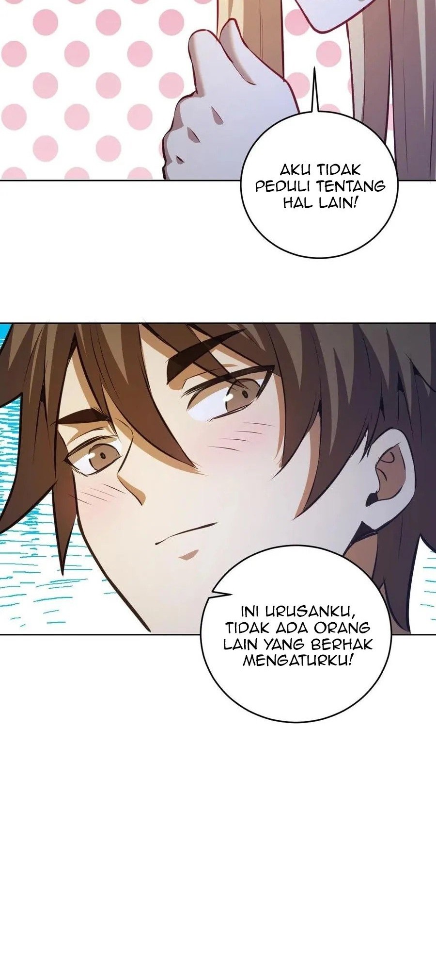 Dark Star Emperor Chapter 193 Gambar 27