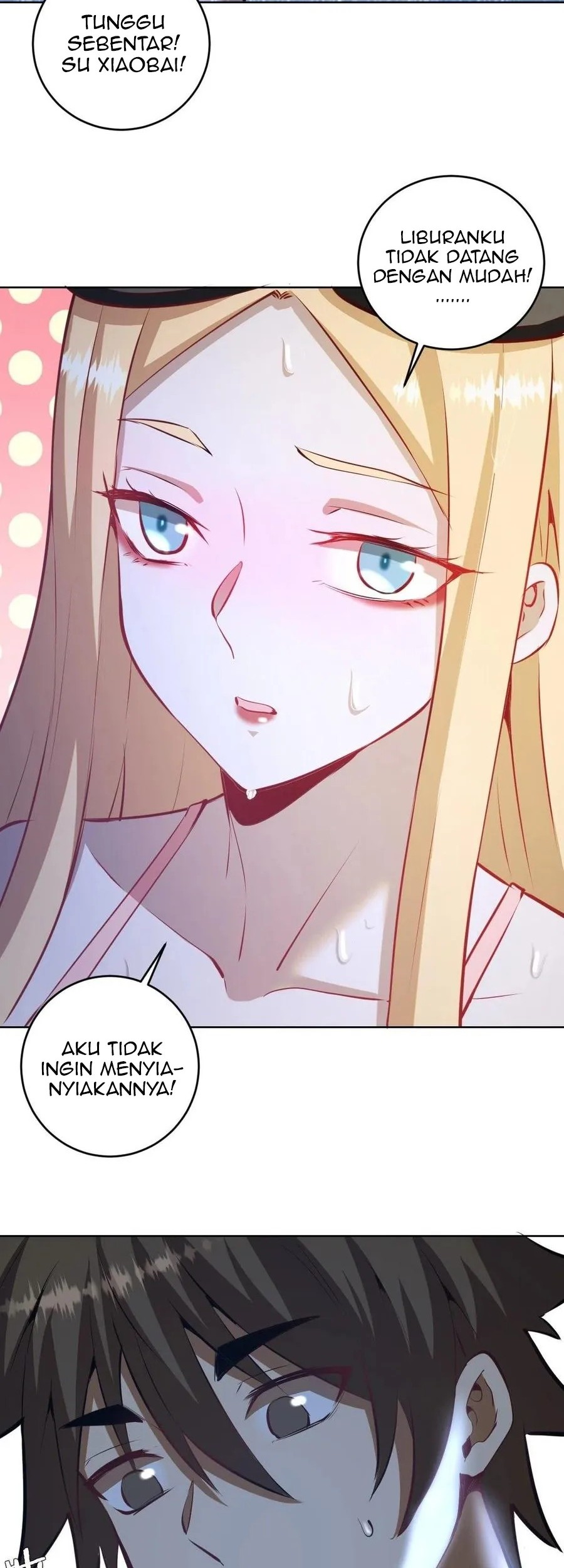 Dark Star Emperor Chapter 192 Gambar 10
