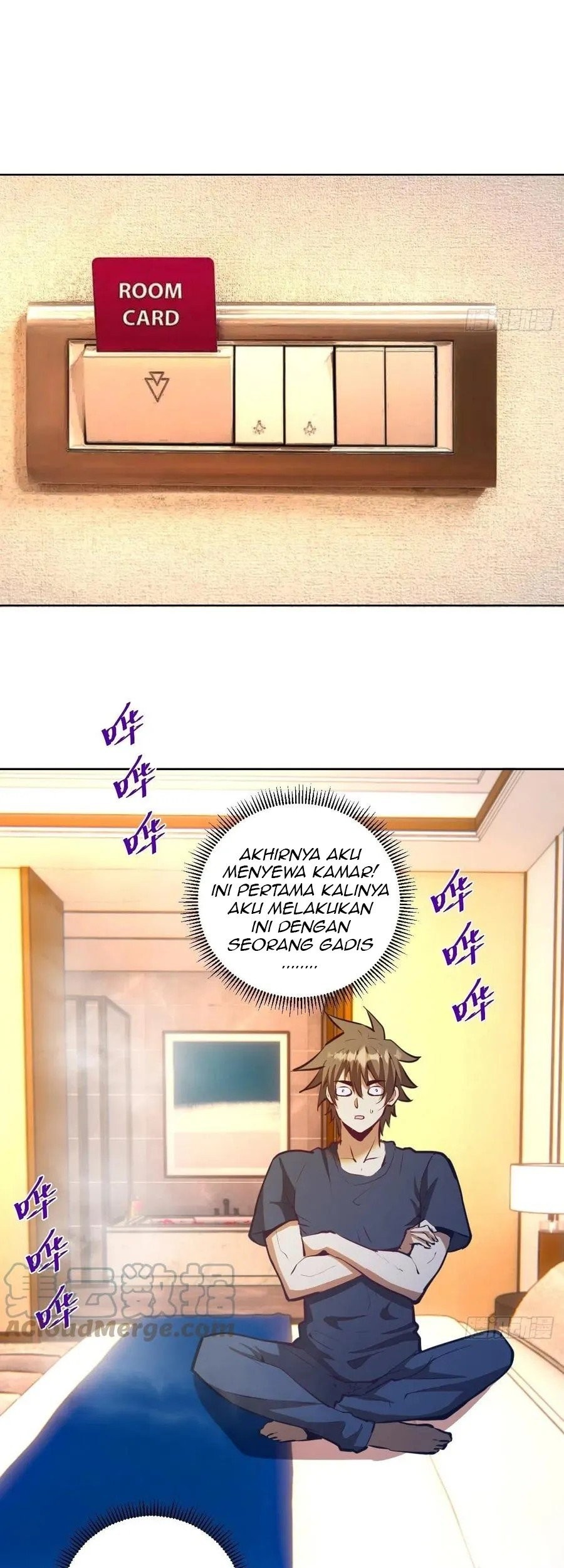 Dark Star Emperor Chapter 192 Gambar 12