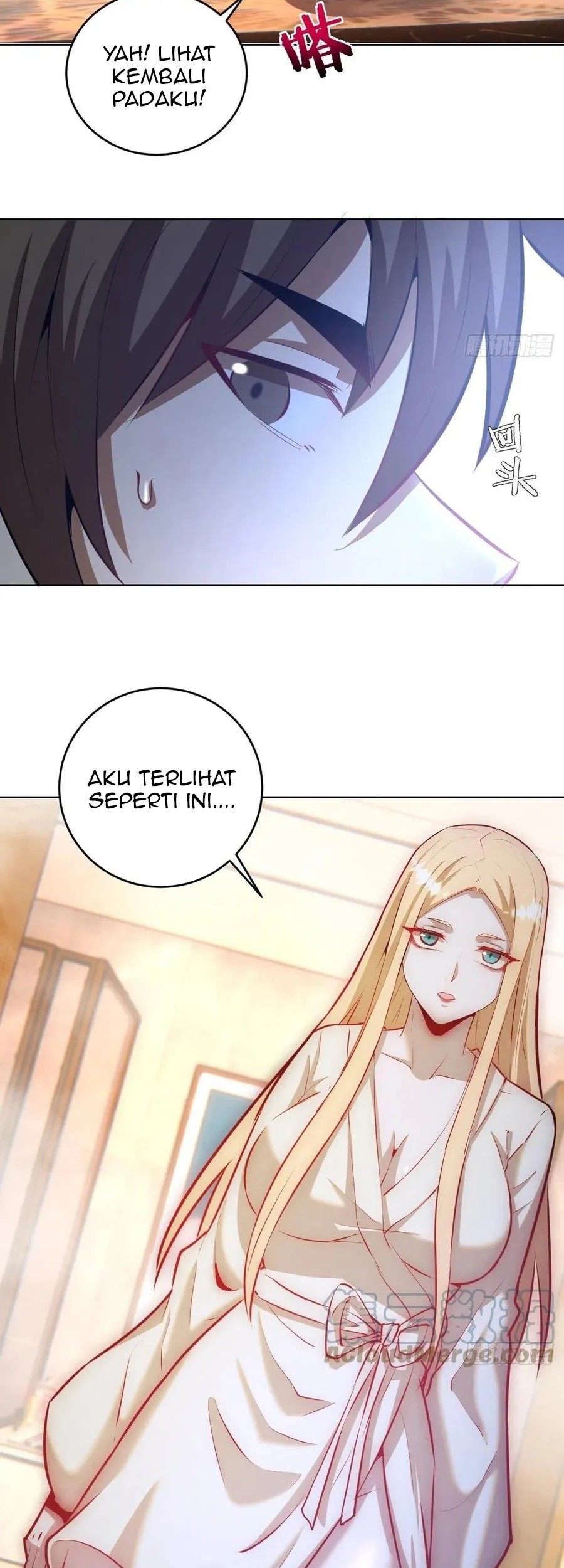 Dark Star Emperor Chapter 192 Gambar 19