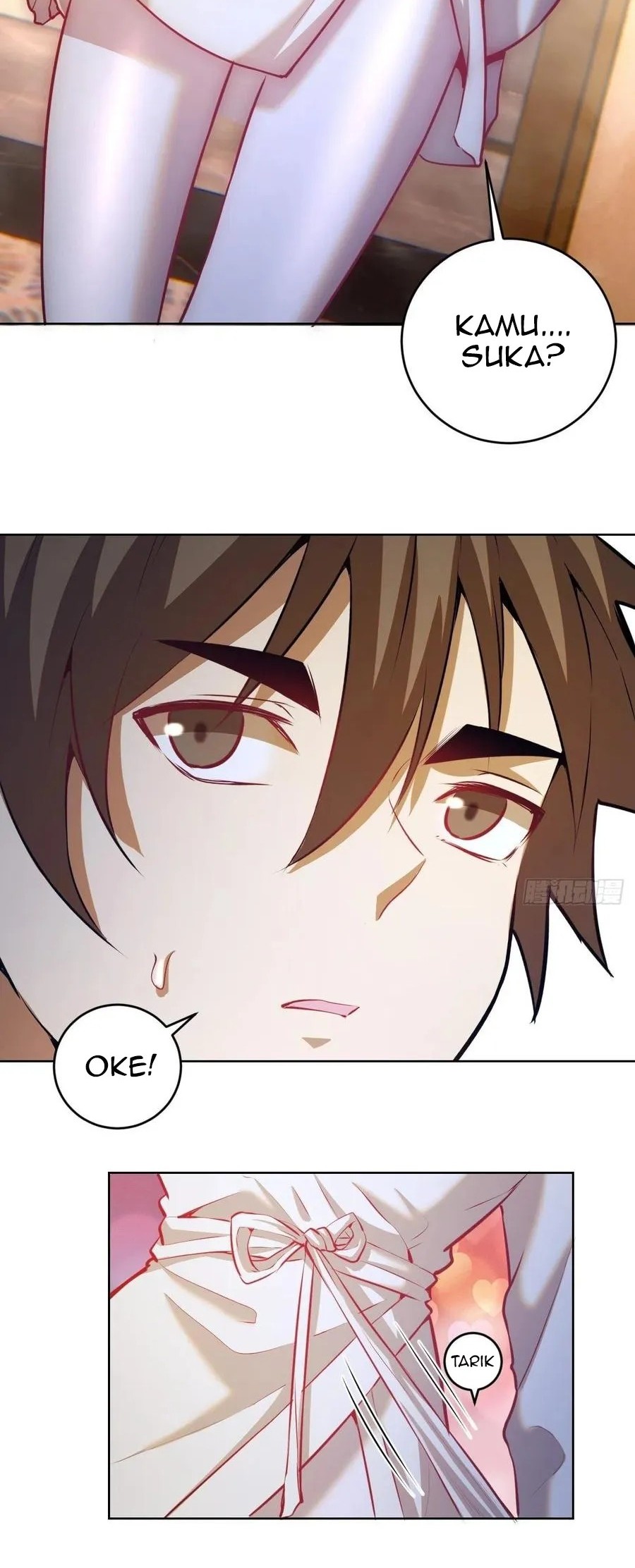Dark Star Emperor Chapter 192 Gambar 20