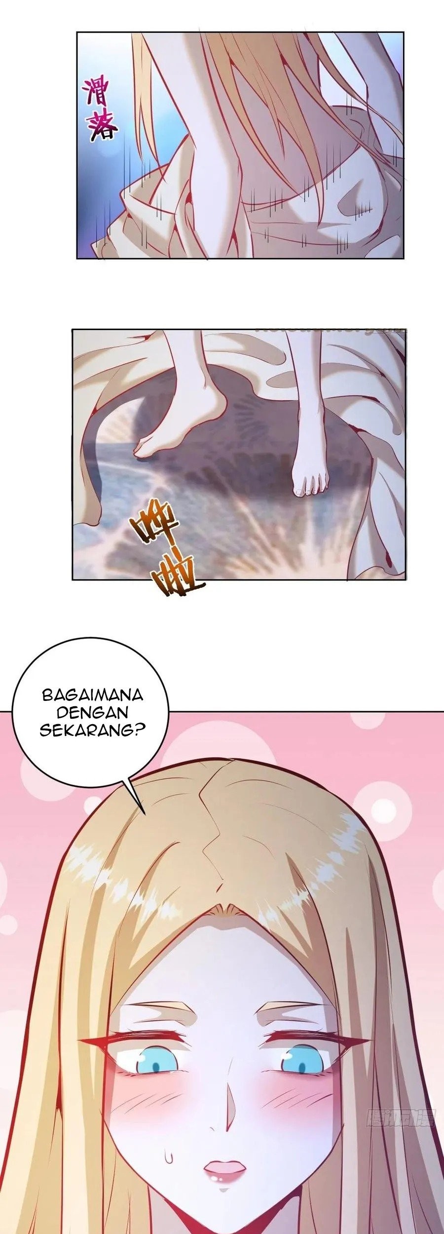 Dark Star Emperor Chapter 192 Gambar 21