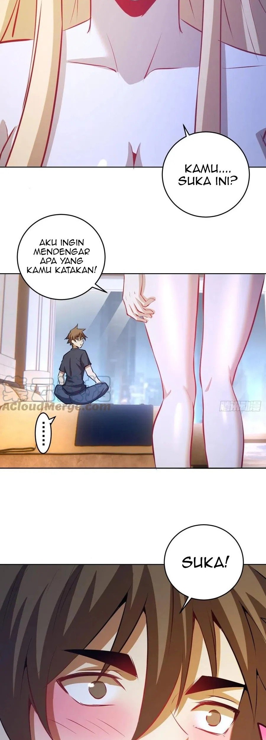 Dark Star Emperor Chapter 192 Gambar 22