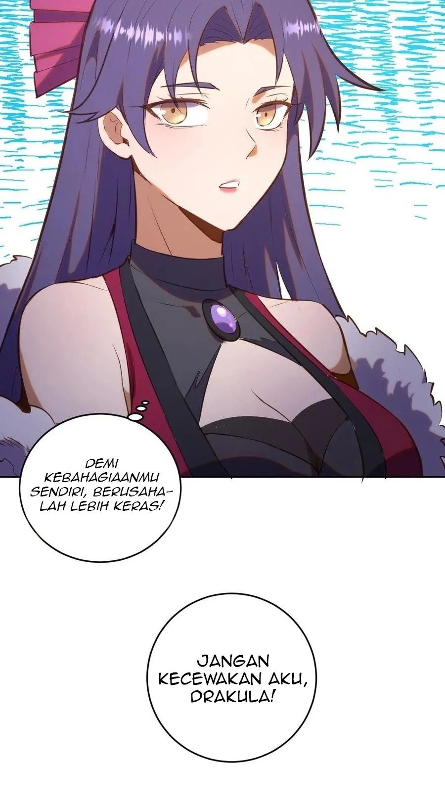 Dark Star Emperor Chapter 192 Gambar 25