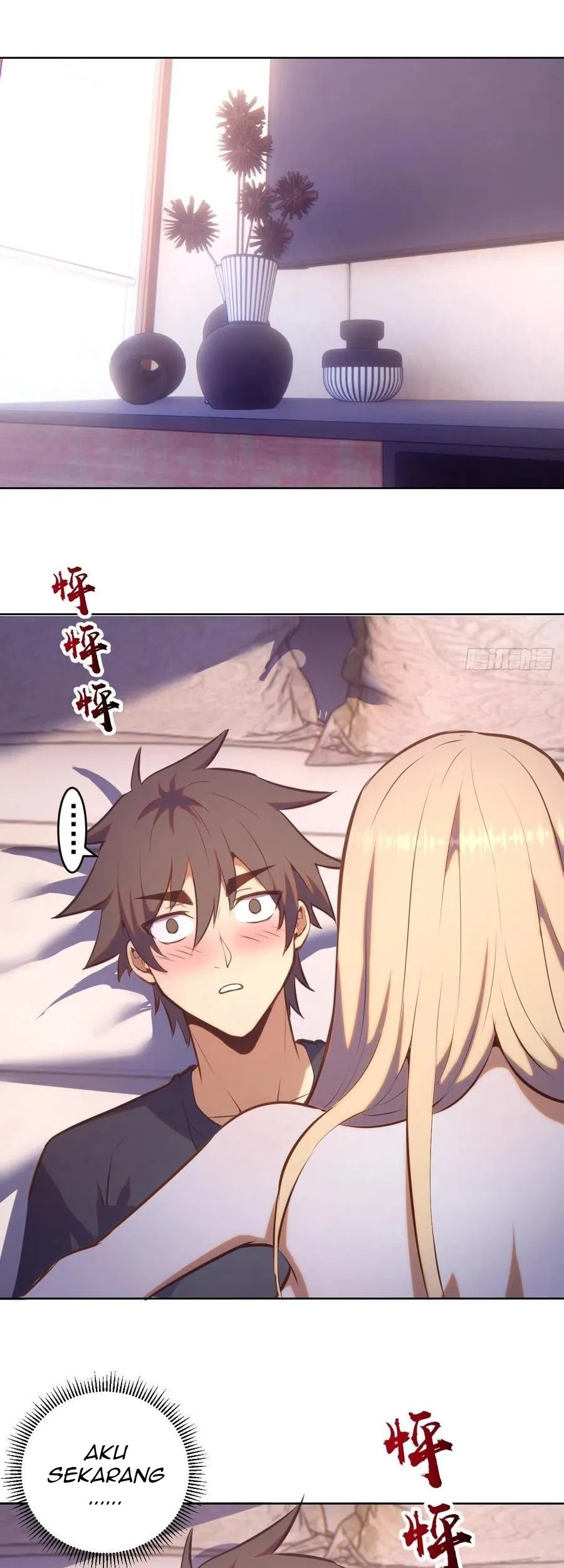 Dark Star Emperor Chapter 192 Gambar 26