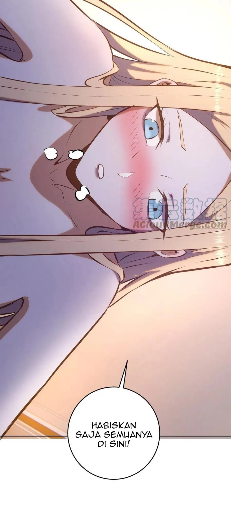 Dark Star Emperor Chapter 192 Gambar 28