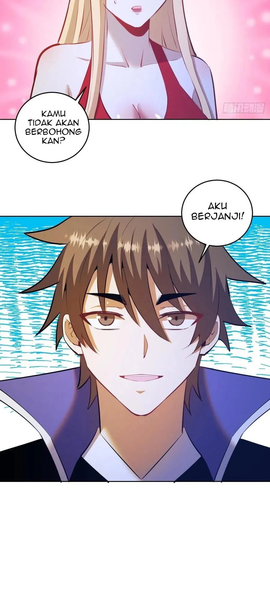 Dark Star Emperor Chapter 191 Gambar 6
