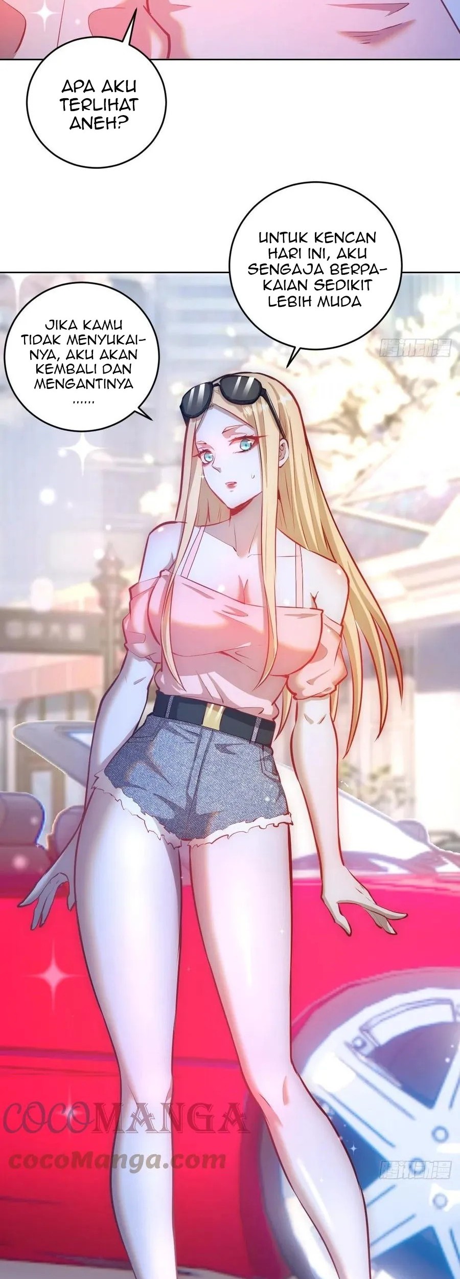 Dark Star Emperor Chapter 191 Gambar 12