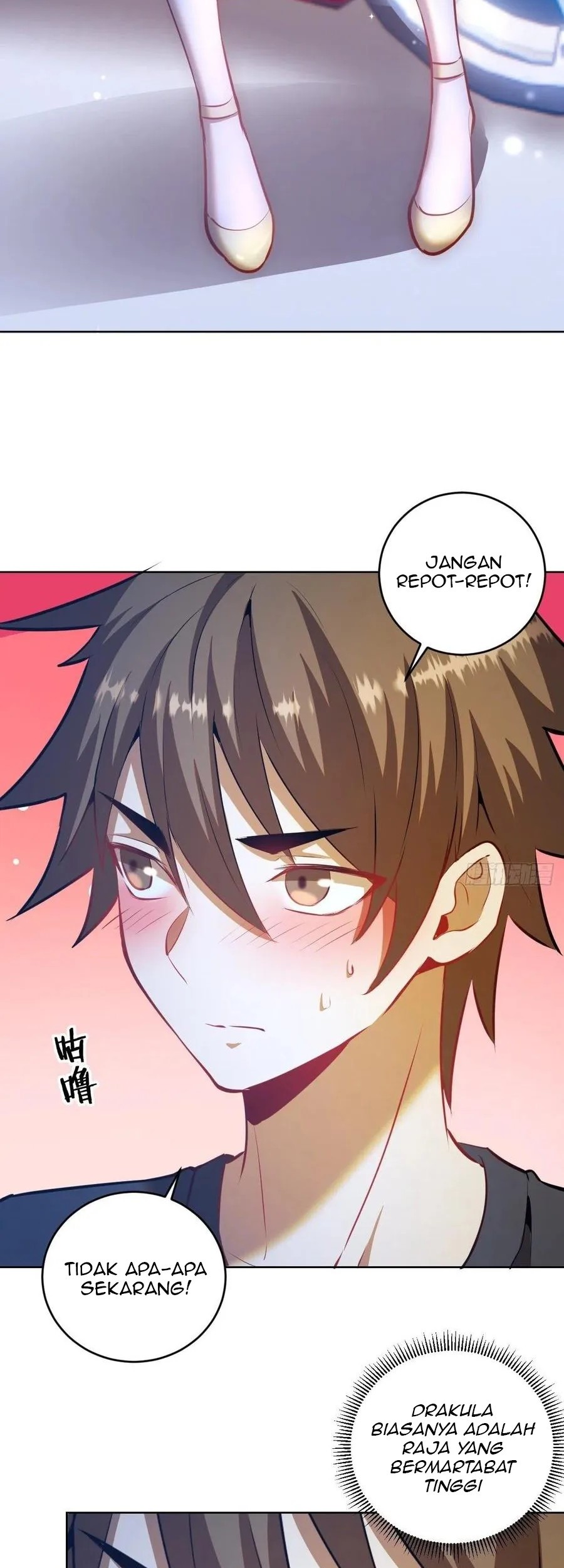 Dark Star Emperor Chapter 191 Gambar 13