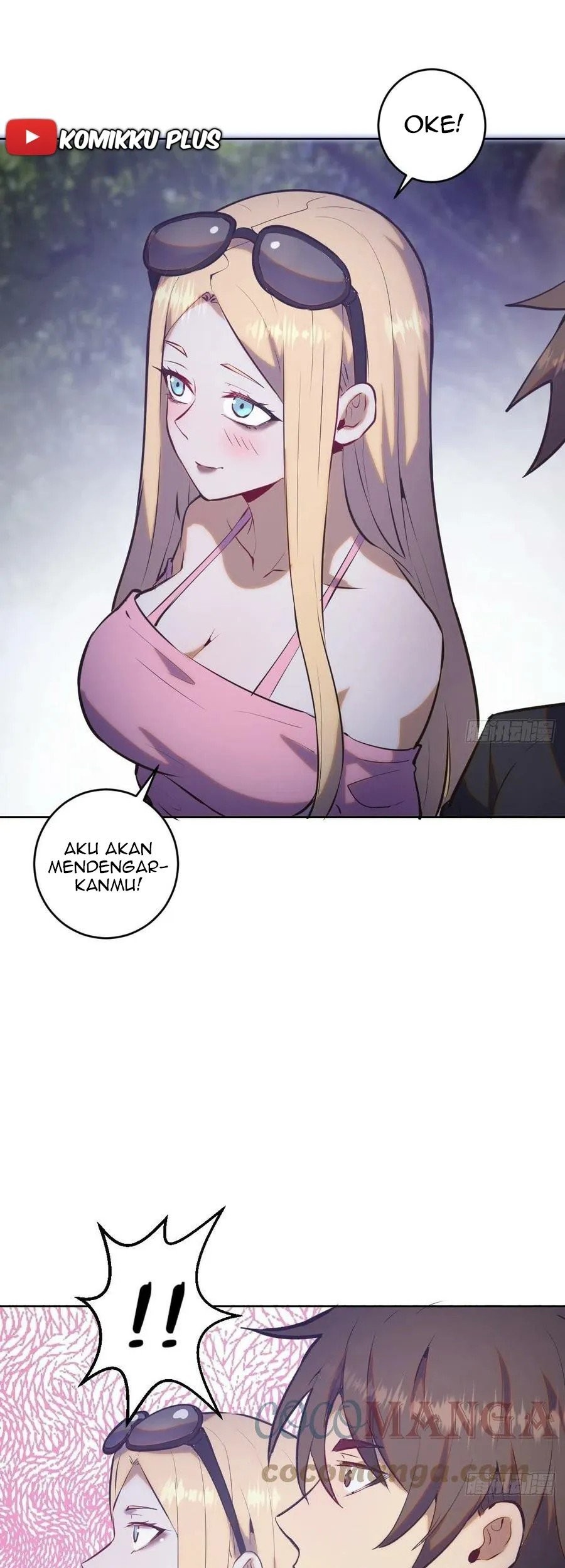 Dark Star Emperor Chapter 191 Gambar 28