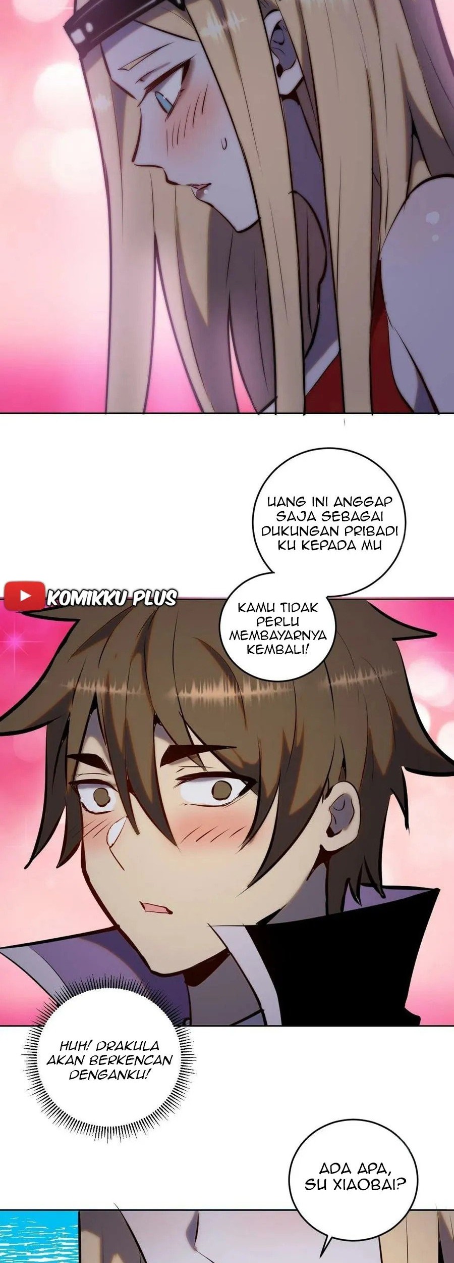 Dark Star Emperor Chapter 190 Gambar 28