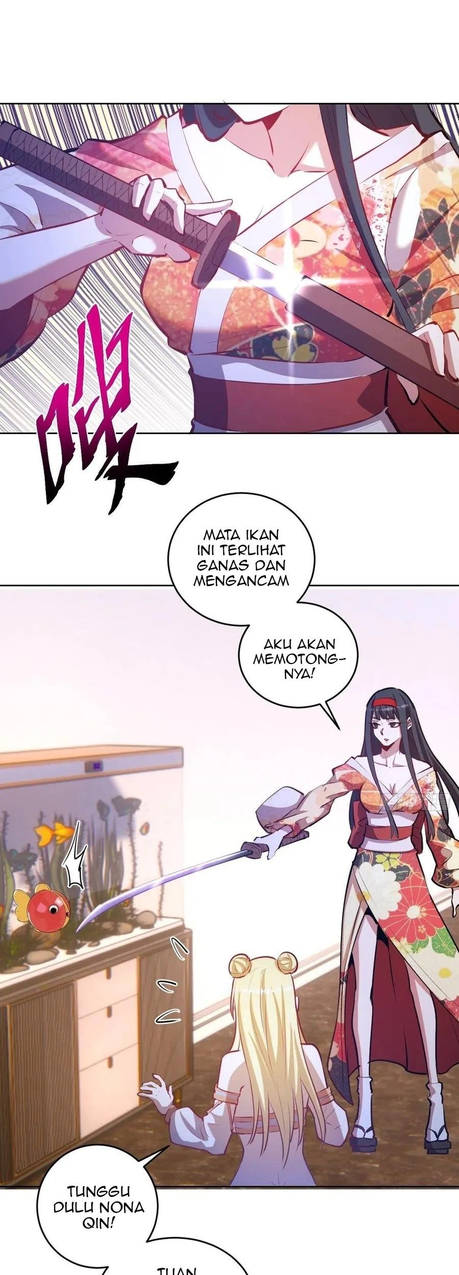 Dark Star Emperor Chapter 190 Gambar 7