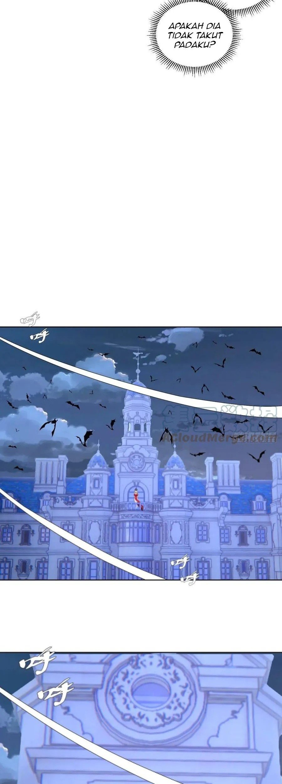 Dark Star Emperor Chapter 190 Gambar 9