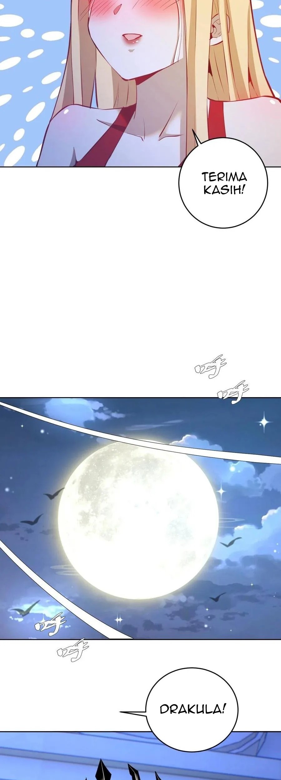 Dark Star Emperor Chapter 190 Gambar 19