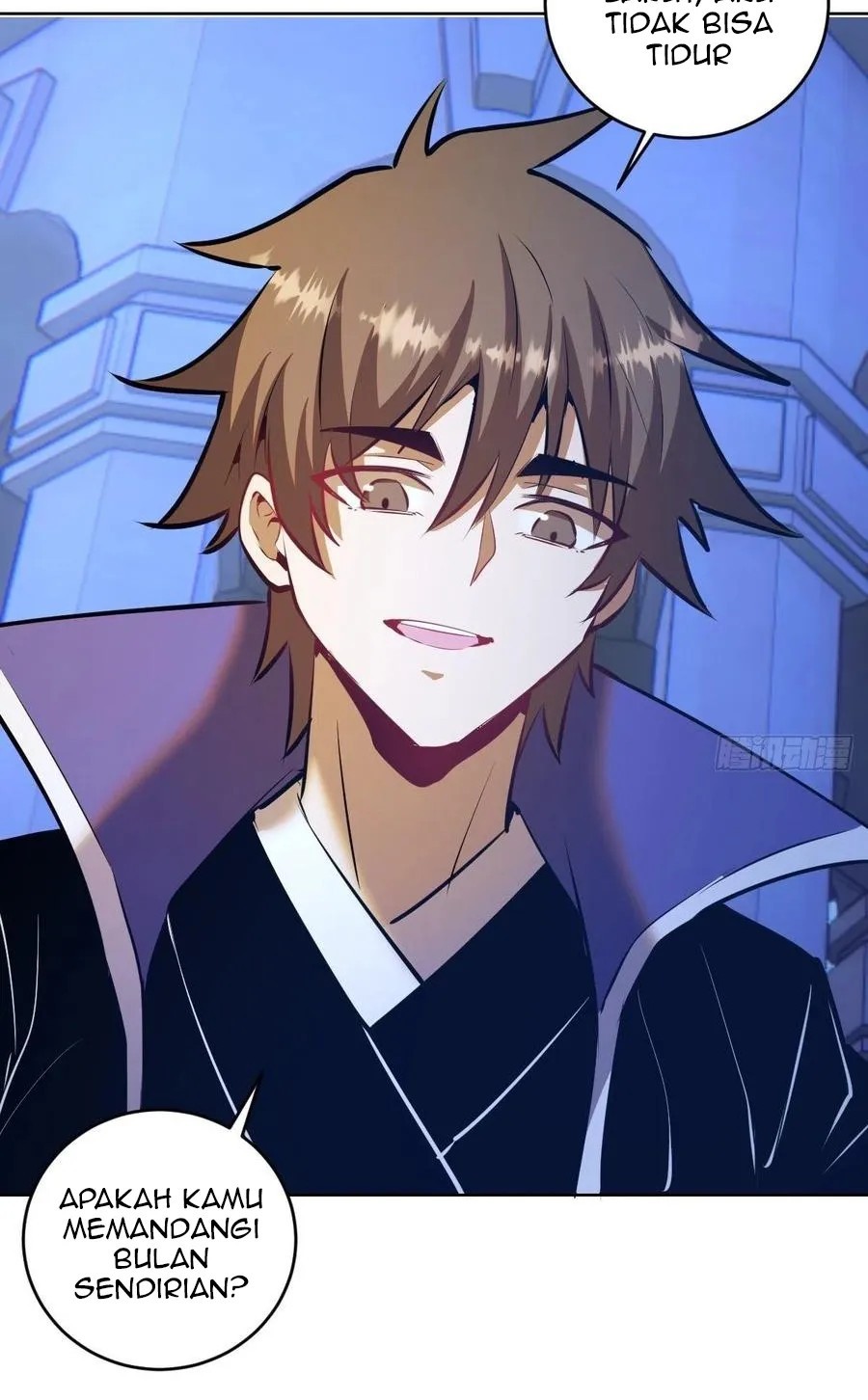 Dark Star Emperor Chapter 190 Gambar 21