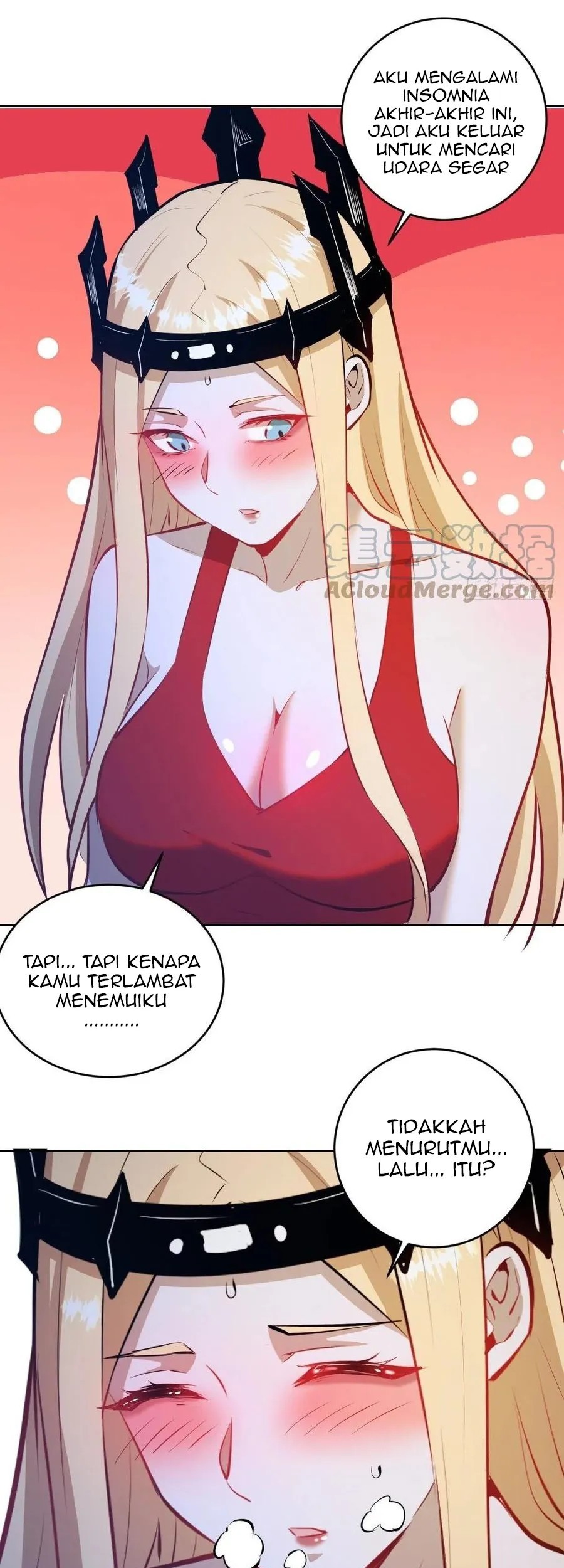 Dark Star Emperor Chapter 190 Gambar 22