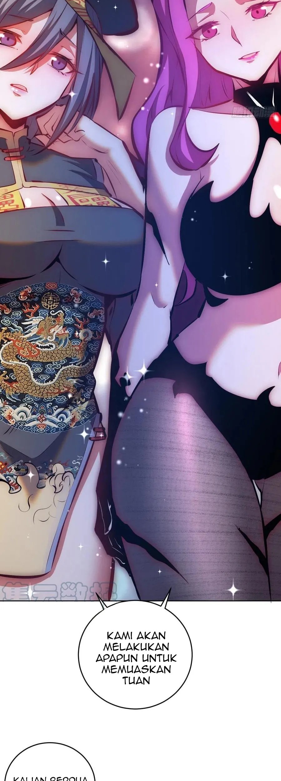 Dark Star Emperor Chapter 189 Gambar 6